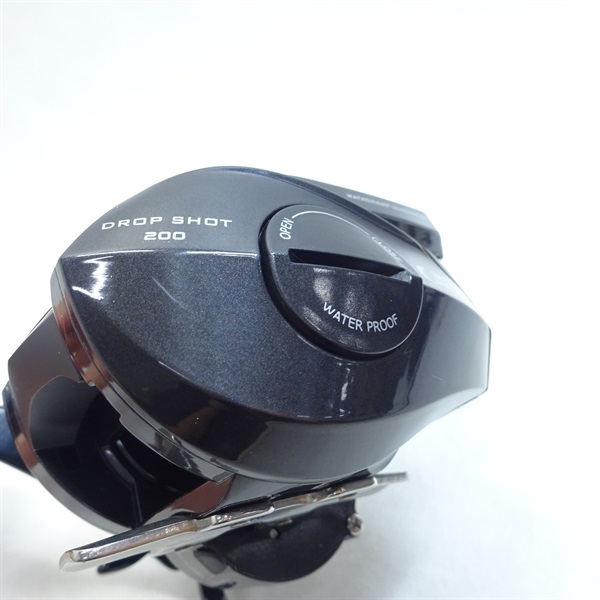 ドロップショット２００